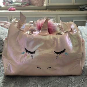 unicorn bag